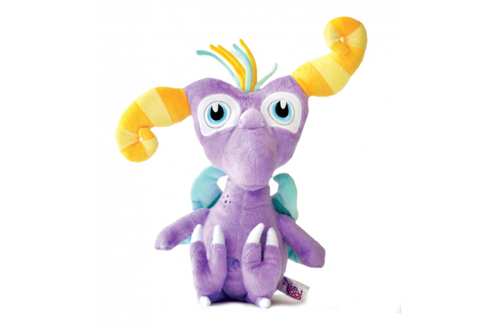 Twitch, The Monster of Frustration Twitch, The Monster of Frustration