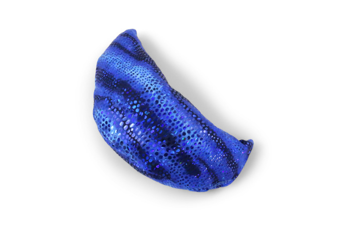 Half Moon Weighted Sensory Ball Half Moon Weighted Sensory Ball