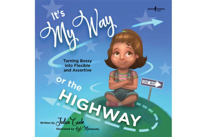 It's My Way or the Highway: Turning Bossy into Flexible and Assertive