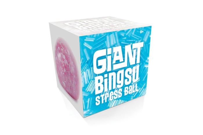 Giant Bingsu Ball