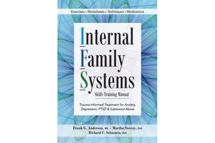 Internal Family Systems Skills Training Manual Internal Family Systems Skills Training Manual