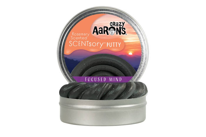 Scentsory Putty - Focused Mind
