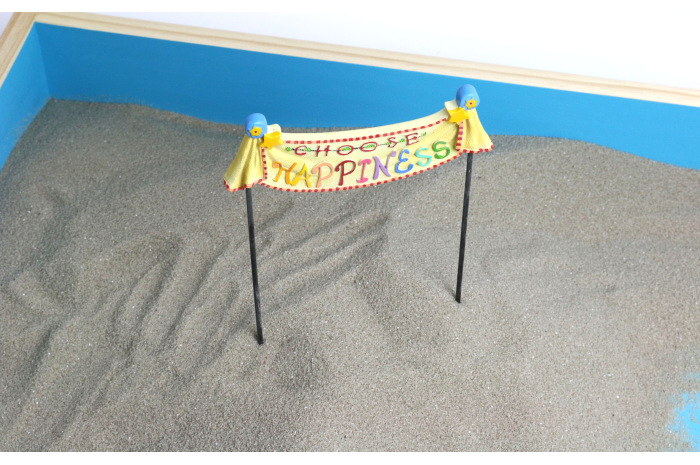 Choose Happiness Sign Choose Happiness Sign