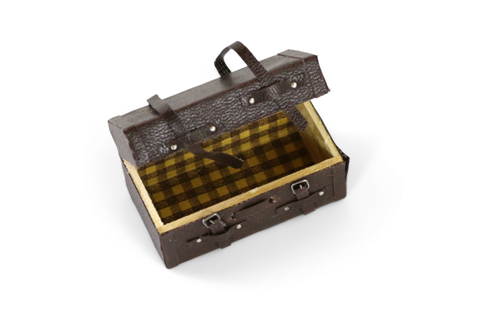 Suitcase Suitcase