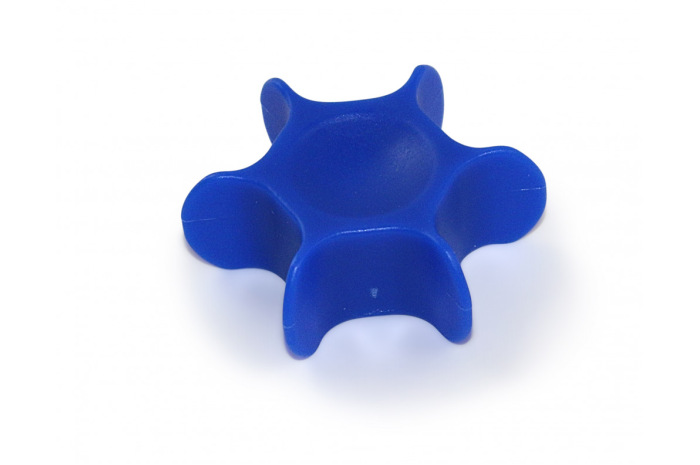 Fidgr Therapy Gear Blue Fidgr Therapy Gear Blue
