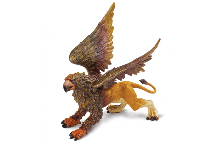 Griffin Griffin