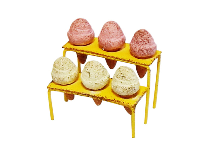 Ice Cream Cones Ice Cream Cones