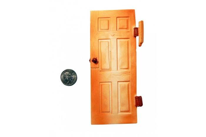 Door off Hinges Door off Hinges
