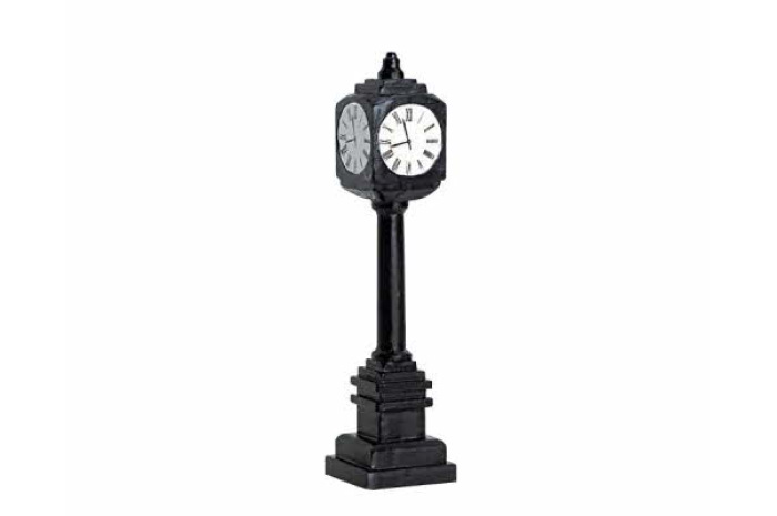 Miniature Clock Miniature Clock