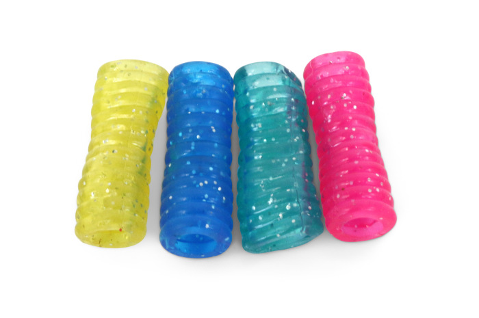 Extreme Gel Ribbed Pencil Grip