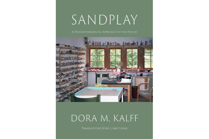 Sandplay: A Psychotherapeutic Approach to the Psyche (Color Edition) Sandplay: A Psychotherapeutic Approach to the Psyche (Color Edition)