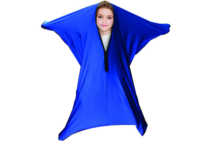 Body Sock - Blue - X-Large Body Sock - Blue - X-Large