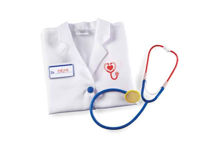 Pretend and Play Doctor Play Set Pretend and Play Doctor Play Set