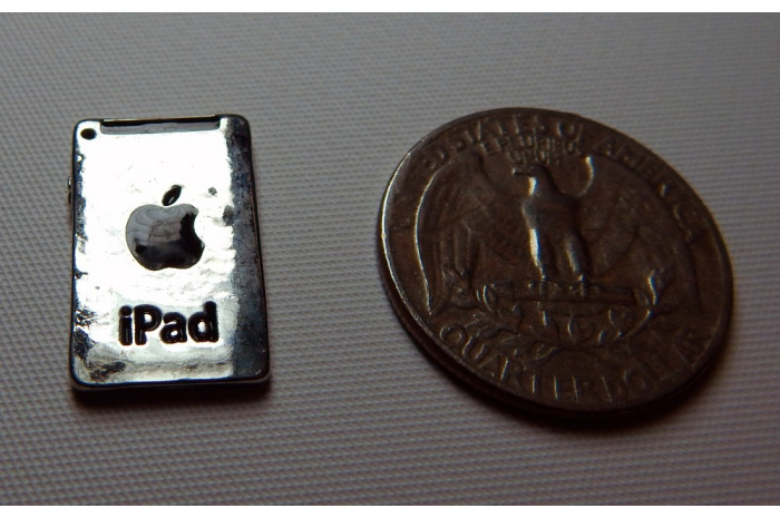 Miniature Smart Tablet