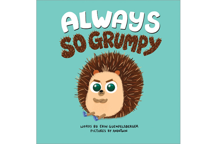 Always So Grumpy Always So Grumpy