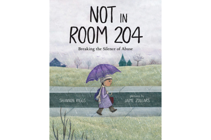 Not in Room 204: Breaking the Silence of Abuse