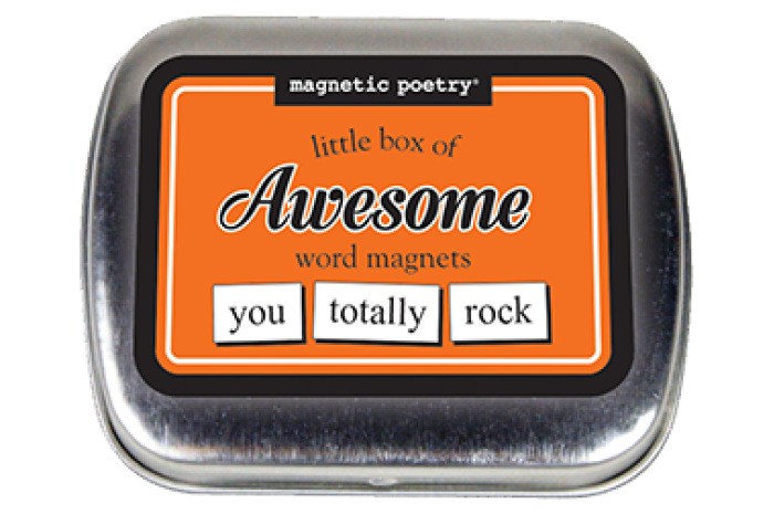 Little Box of Awesome Little Box of Awesome