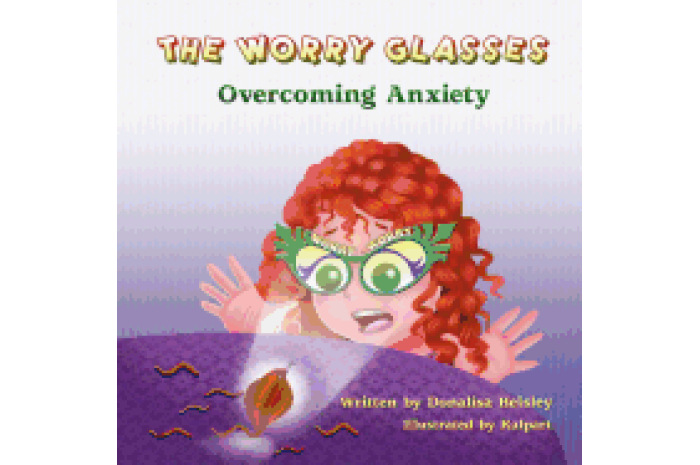 The Worry Glasses: Overcoming Anxiety