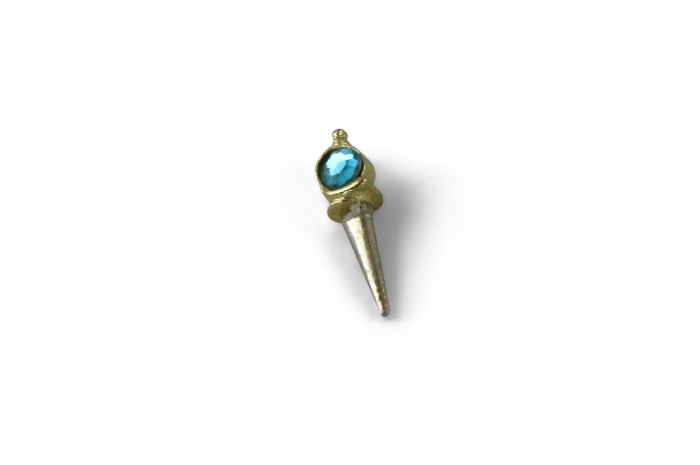 Magic Crystal Wand Magic Crystal Wand