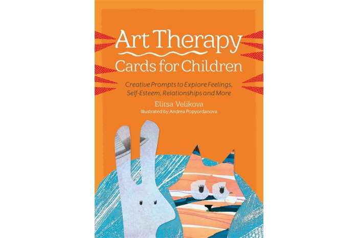 Art Therapy Cards for Children Art Therapy Cards for Children