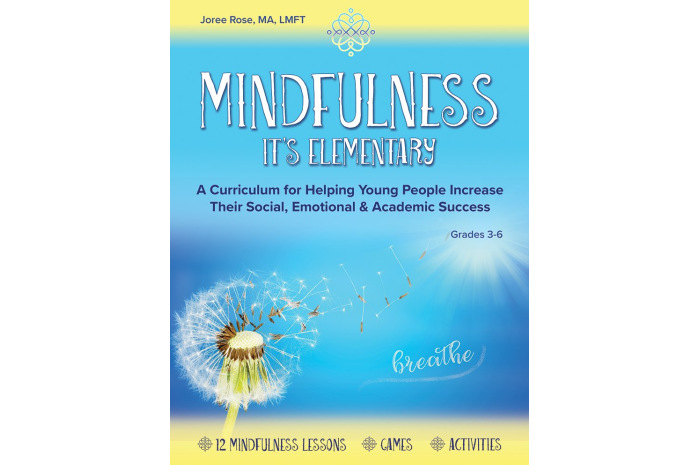 Mindfulness It's Elementary