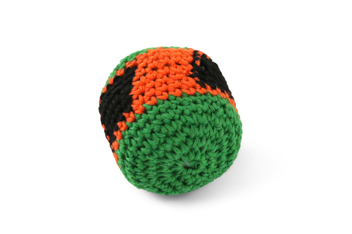 Woven Ball