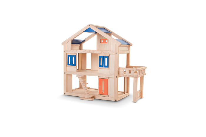 Terrace Dollhouse (Furnished) Terrace Dollhouse (Furnished)