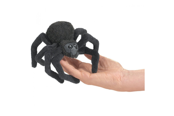 Mini Spider Finger Puppet Mini Spider Finger Puppet