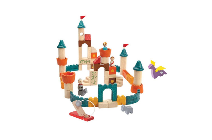 Fantasy Blocks Fantasy Blocks