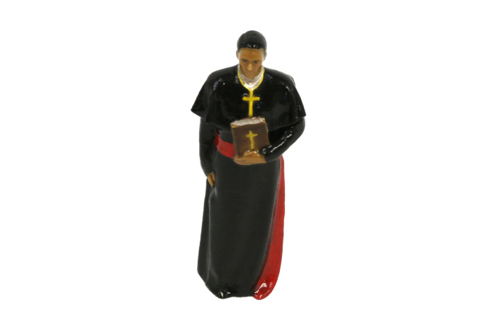 Priest (Hispanic)
