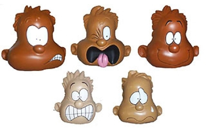 Mood Dude Set (Ethnic) Mood Dude Set (Ethnic)