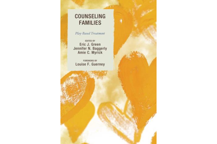 Counseling Families: Play-Based Treatment