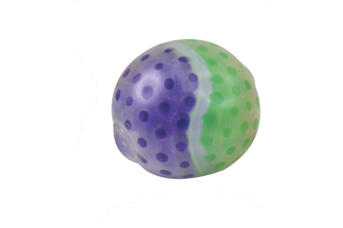 Colorful Boba Balls 