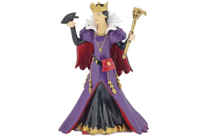 Evil Queen Evil Queen