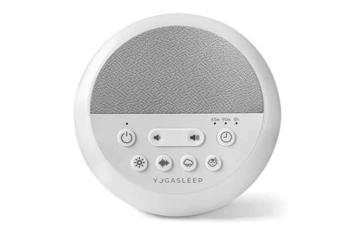 Nod Sound Machine Nod Sound Machine