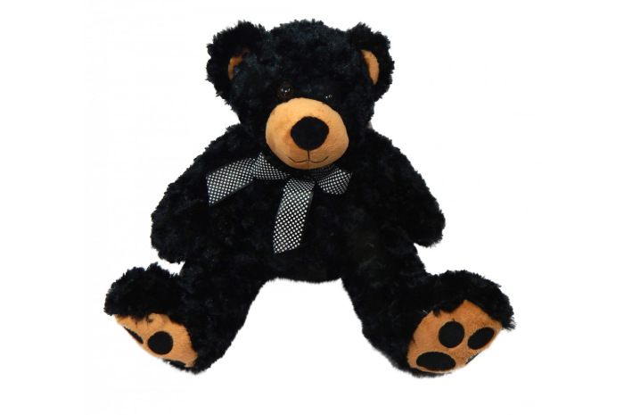 weighted teddy bear target