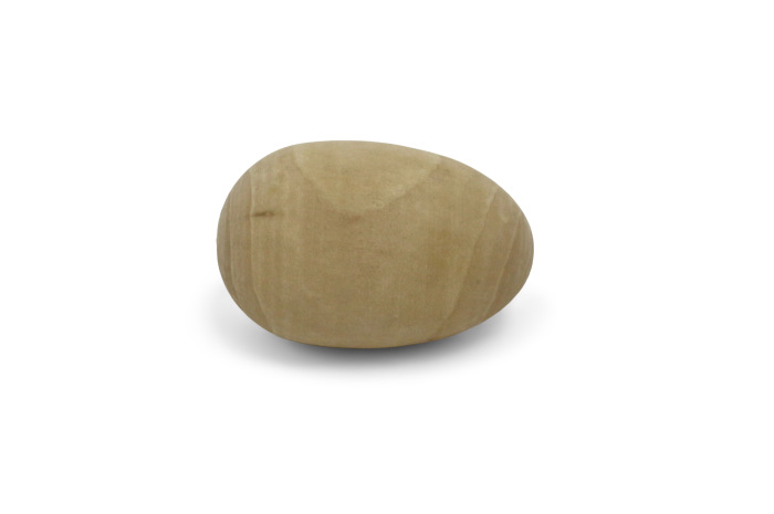 Wood Egg Wood Egg