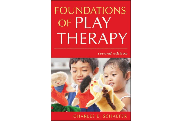 Foundations of Play Therapy Foundations of Play Therapy