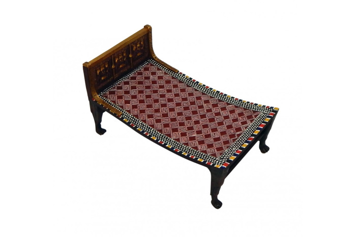Egyptian Bed Egyptian Bed