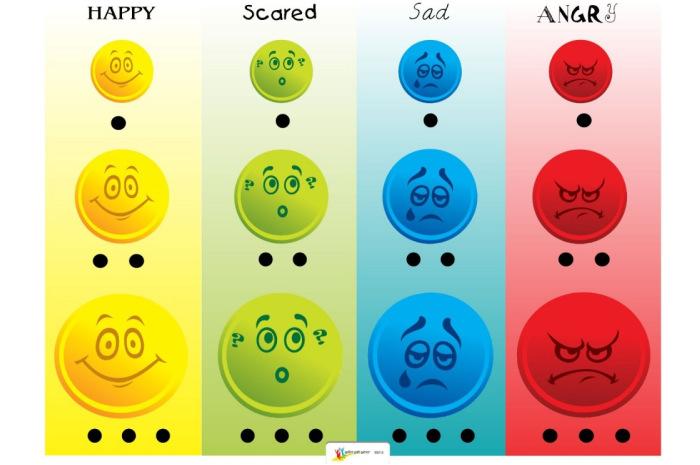 Mixed Emotions Junior Mixed Emotions Junior