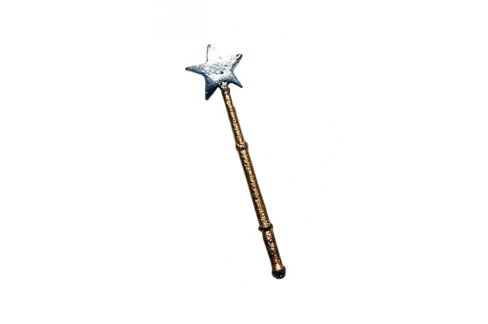 Tiny Magical Wand Tiny Magical Wand