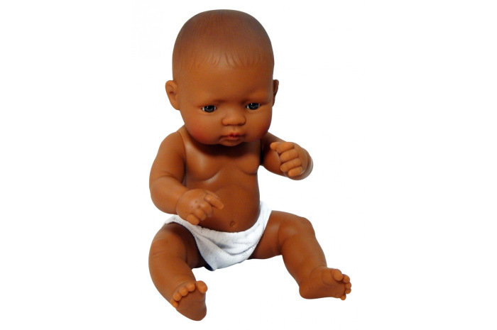 anatomically correct baby dolls