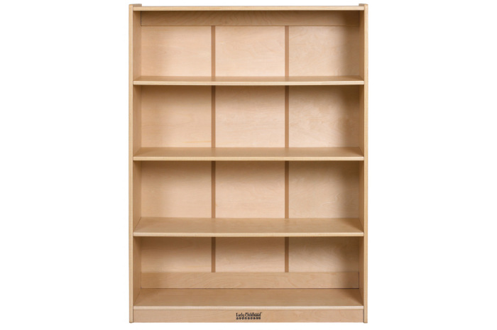 Classic Birch Bookcase 48 Classic Birch Bookcase 48