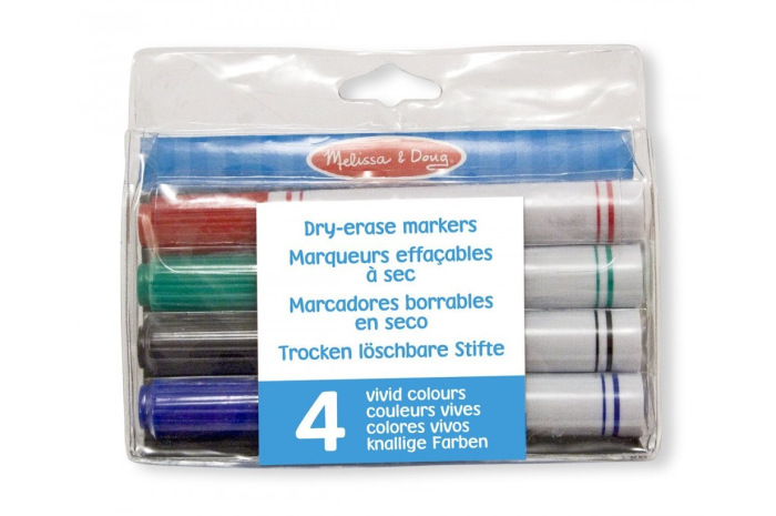 Dry Erase Markers Dry Erase Markers