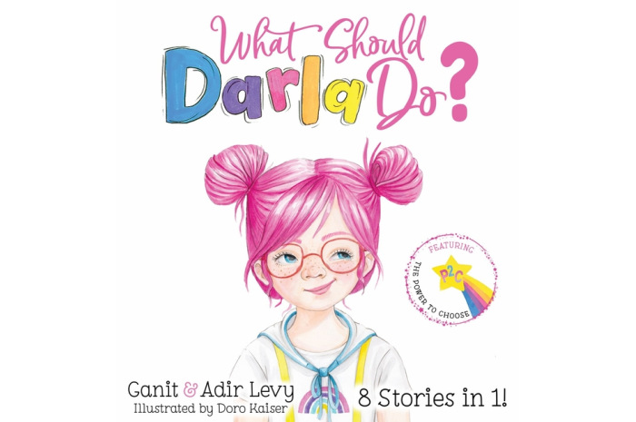 What Should Darla Do? Featuring the Power to Choose