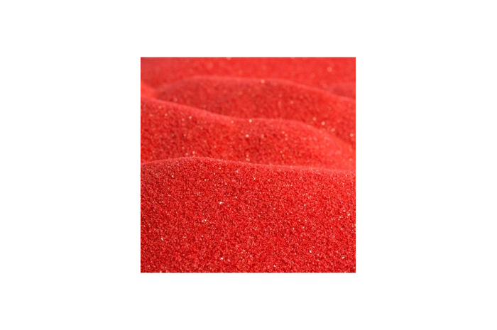 Sandtastik Colored Play Sand - 25lbs - Red Sandtastik Colored Play Sand - 25lbs - Red