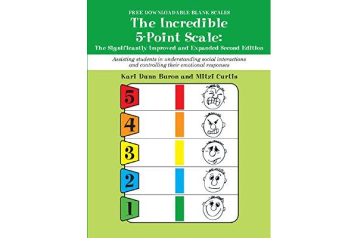 the-incredible-5-point-scale-books