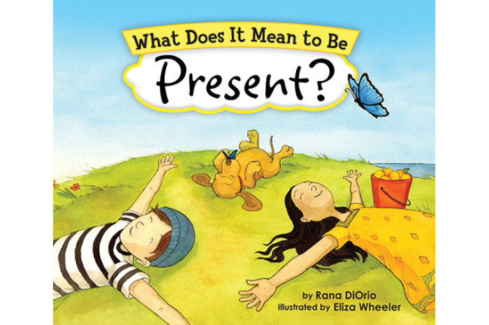What Does it Mean to Be Present? What Does it Mean to Be Present?