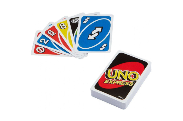 Uno Express Uno Express