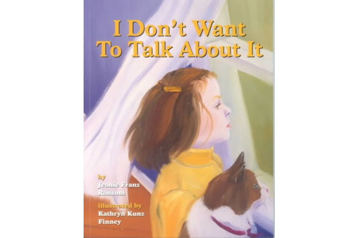 I Don't Want to Talk about It: A Story About Divorce for Young Children I Don't Want to Talk about It: A Story About Divorce for Young Children